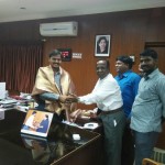 Thiruvallur Collector Meet
