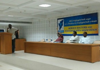 Recent Meeting